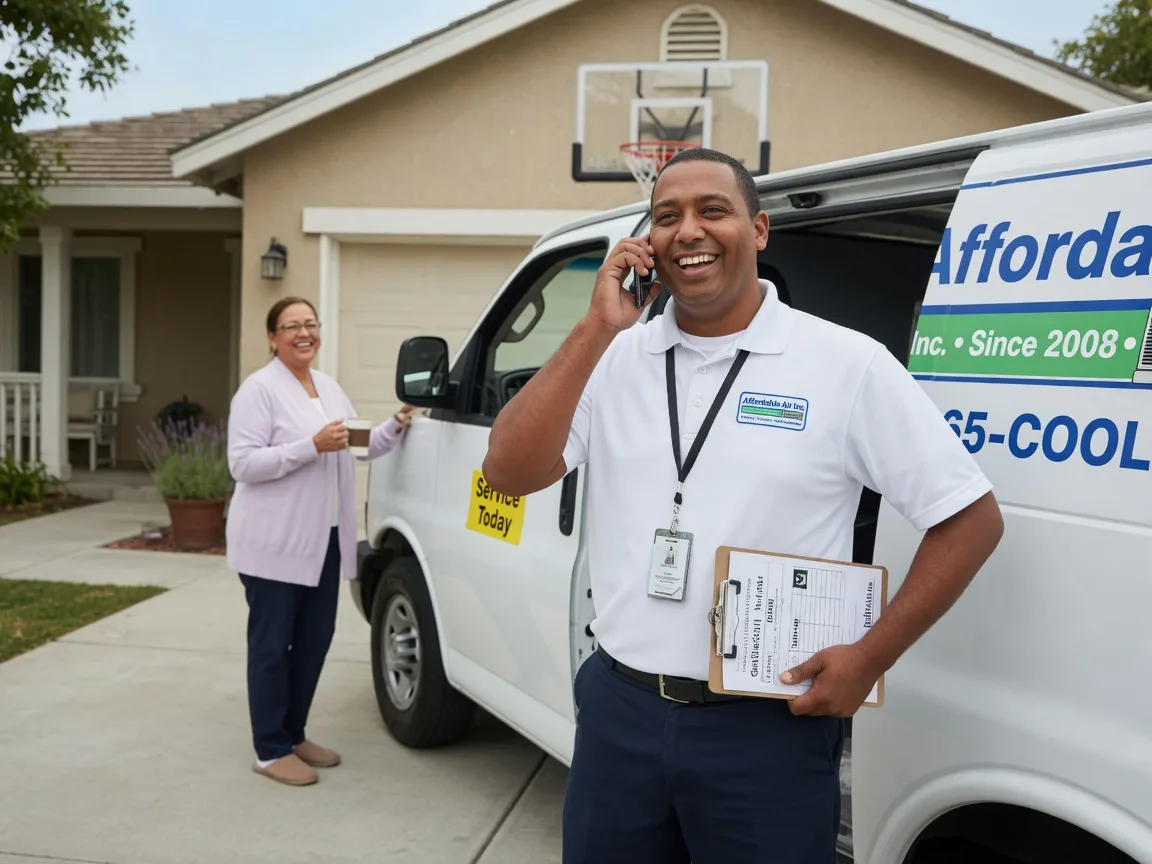 Central Ac Repair Atalissa, IA FAQs